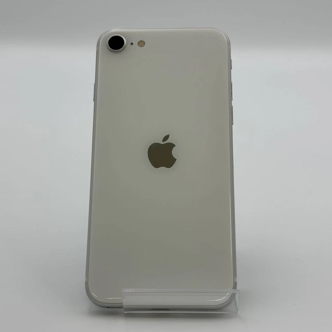 iPhoneSE 第2世代 au版SIMフリー 64GB MX9R2J/A 2296 ブラック | 中古