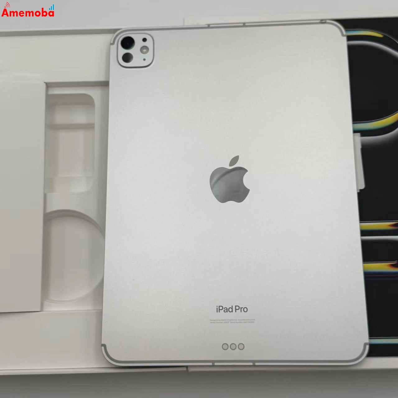 iPad Pro 11インチ 第5世代 商品一覧 | 中古スマホ販売のアメモバ