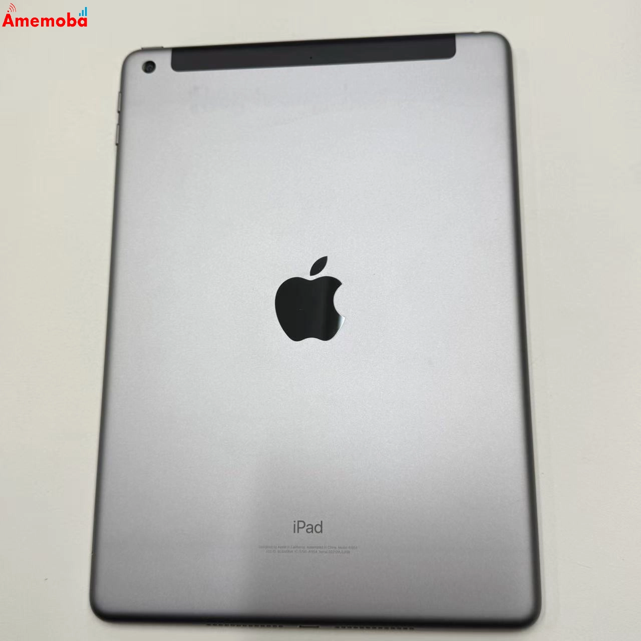 iPad 第6世代 SoftBank版SIMフリー 32GB MR6N2J/A A1954 | 中古スマホ