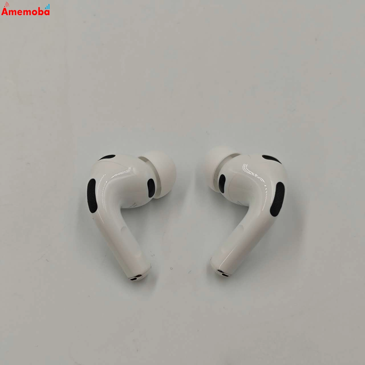 AirPods Pro 第3世代 ホワイト A3063 | 中古スマホ販売のアメモバ