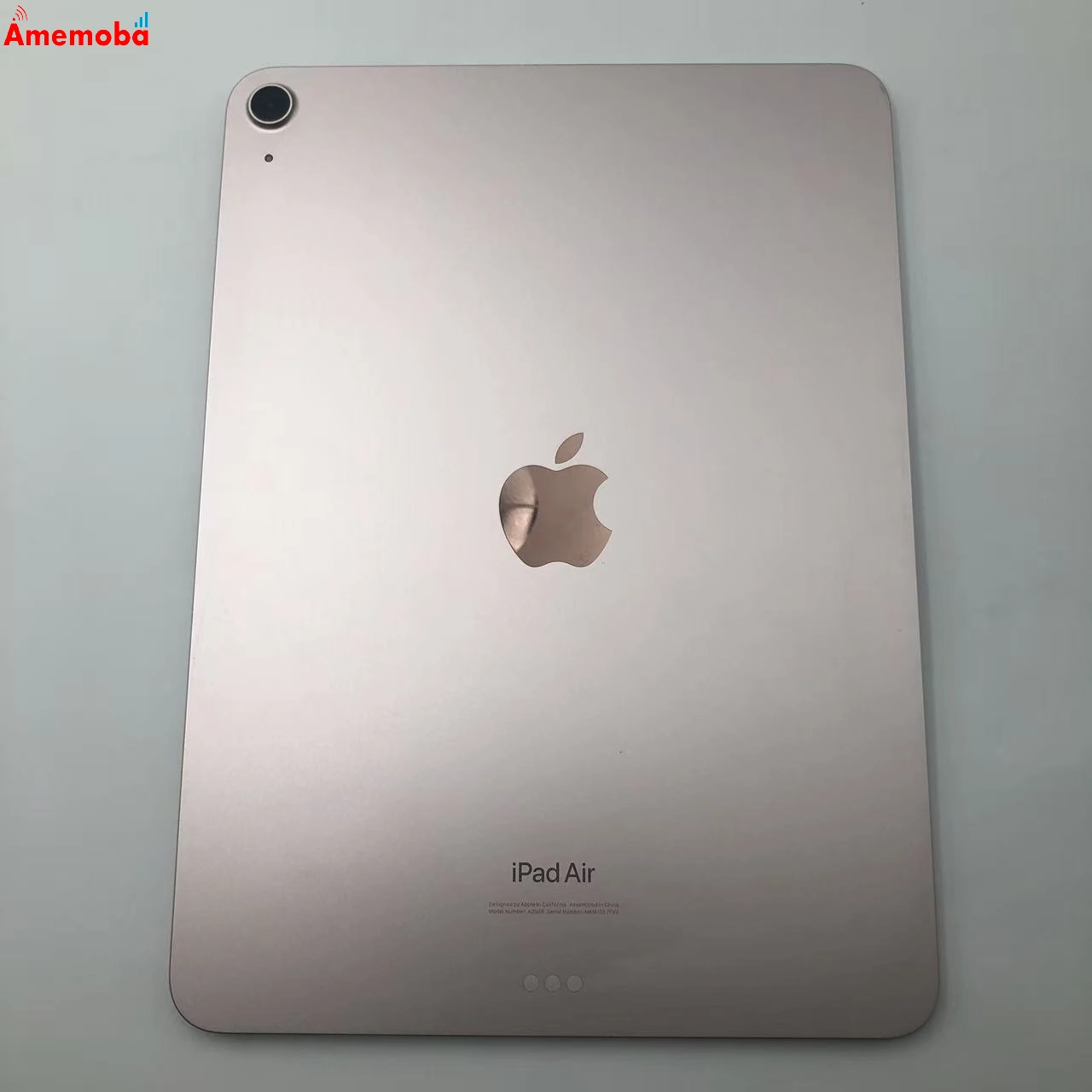 iPad Air シリーズ 商品一覧 | 中古スマホ販売のアメモバマーケット