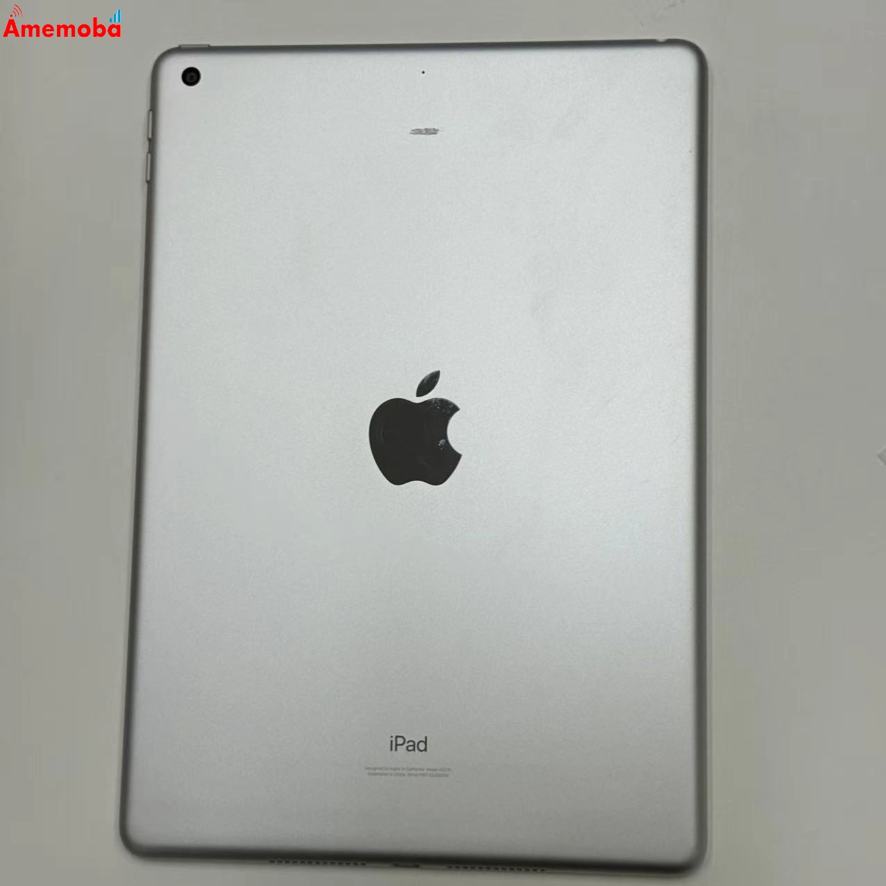 iPad 第8世代 Wi-Fiモデル 32GB MYL92J/A A2270 新品同様 | 中古スマホ