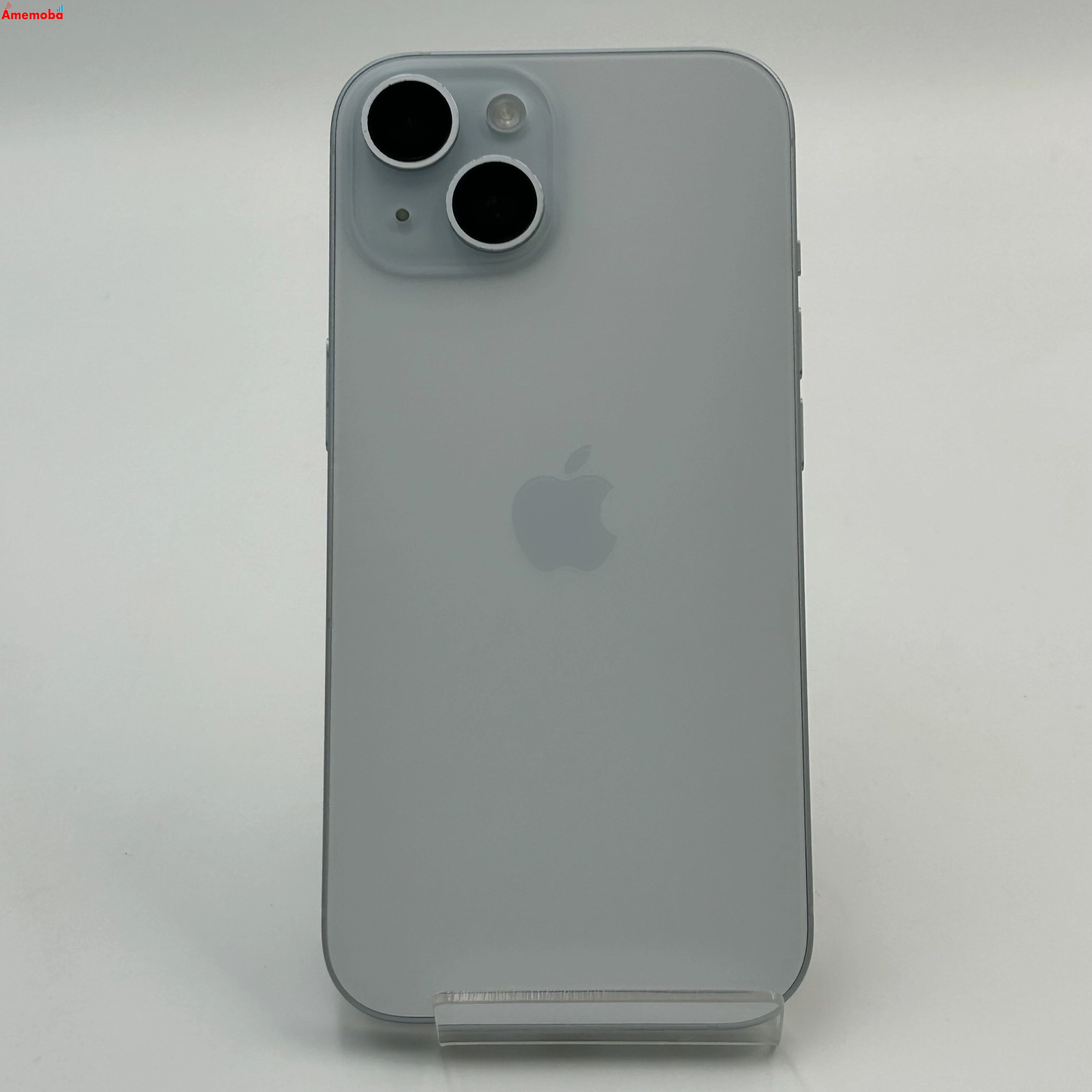 iPhone15 au版SIMフリー 128GB 3M420J/A A3089 美品 | 中古スマホ販売