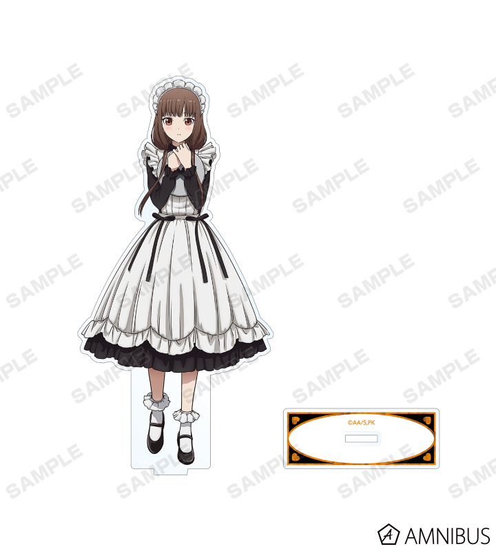 AMNIBUS-日常使いできるアニメグッズの通販サイト-