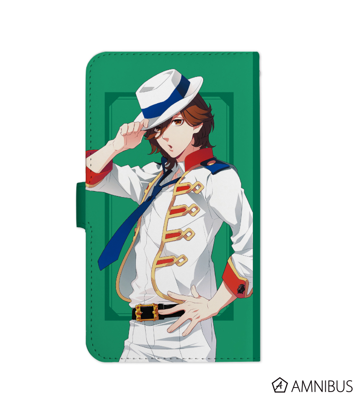 AMNIBUS-日常使いできるアニメグッズの通販サイト-