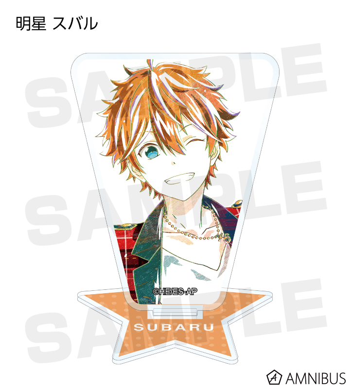 AMNIBUS-日常使いできるアニメグッズの通販サイト-