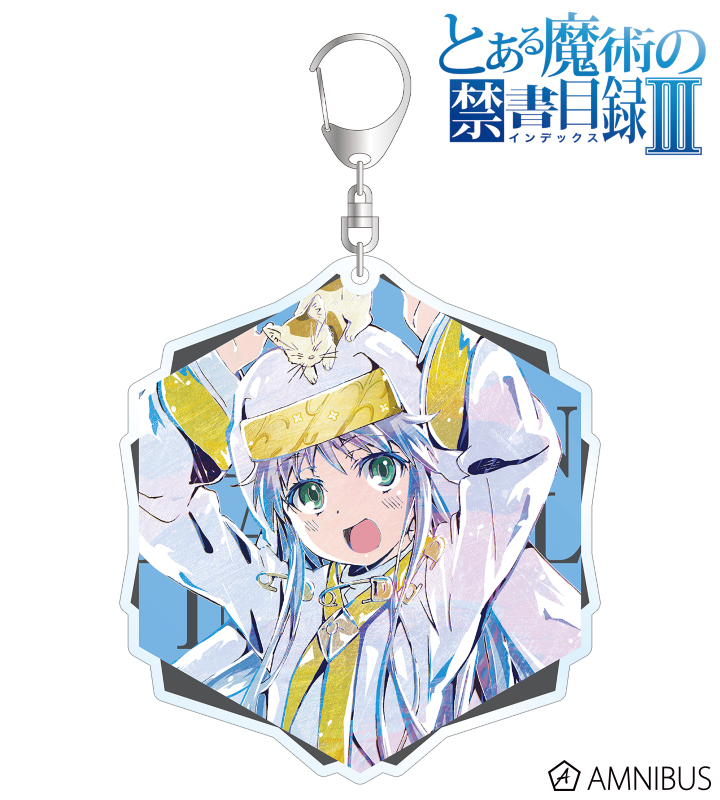 AMNIBUS-日常使いできるアニメグッズの通販サイト-