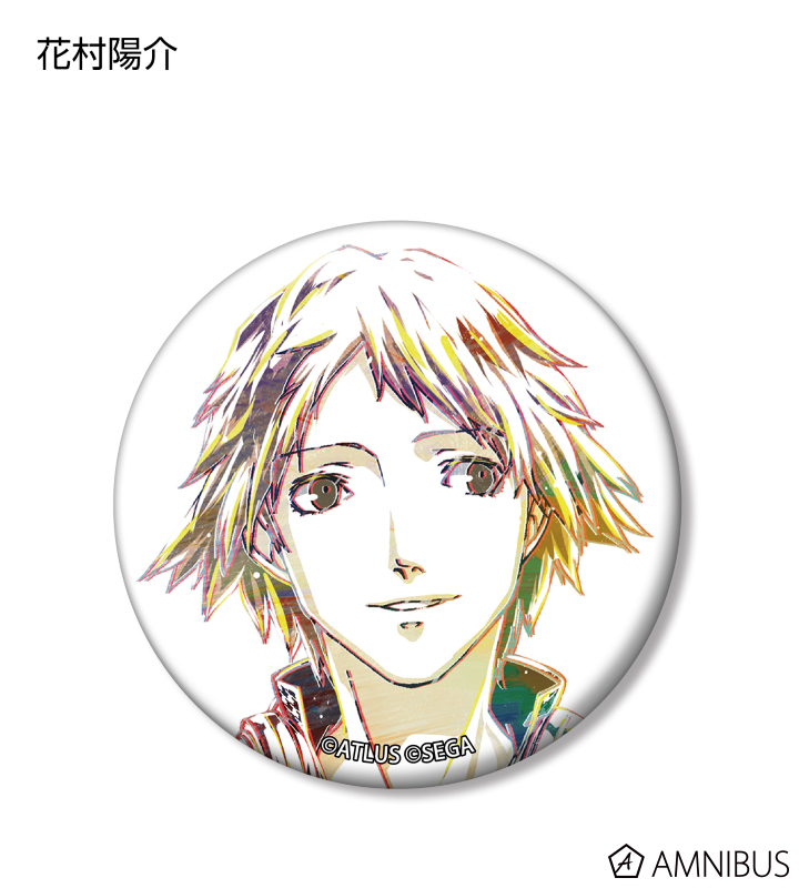 AMNIBUS-日常使いできるアニメグッズの通販サイト-