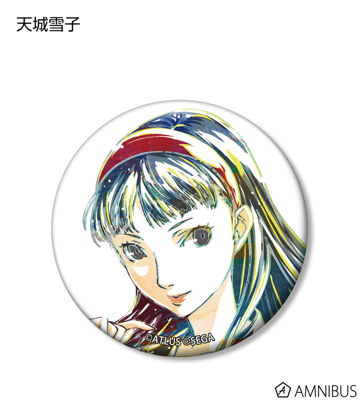 AMNIBUS-日常使いできるアニメグッズの通販サイト-