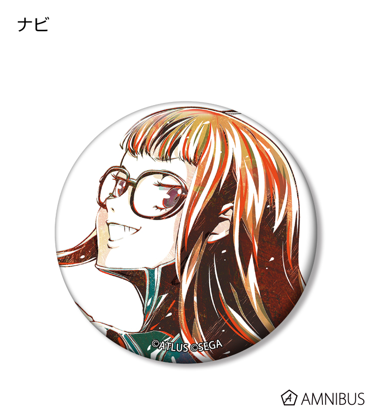 AMNIBUS-日常使いできるアニメグッズの通販サイト-