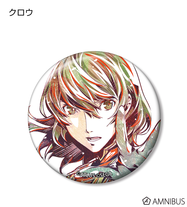 AMNIBUS-日常使いできるアニメグッズの通販サイト-