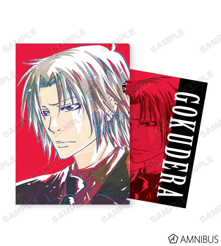 AMNIBUS-日常使いできるアニメグッズの通販サイト-