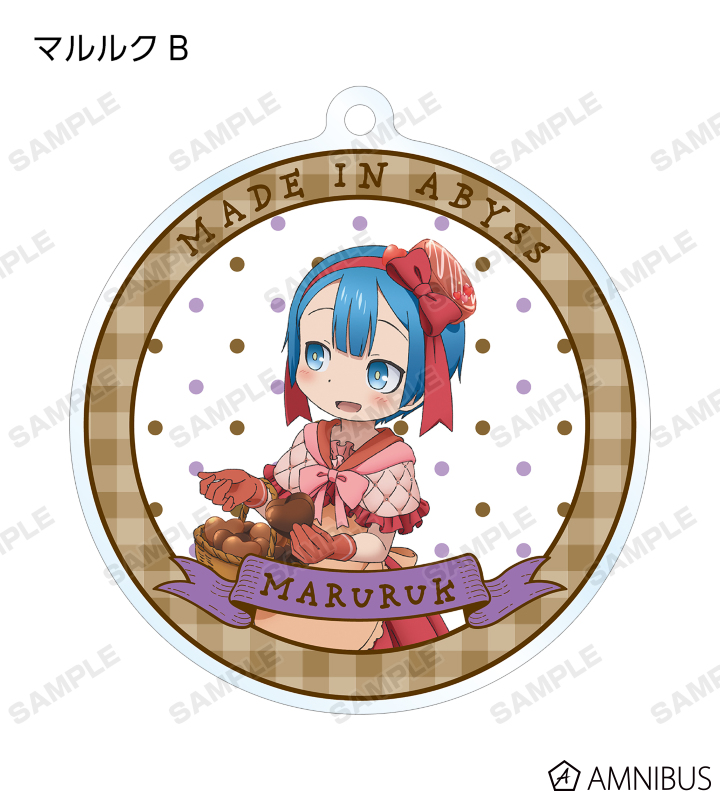 AMNIBUS-日常使いできるアニメグッズの通販サイト-