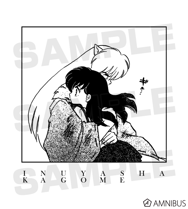 AMNIBUS-日常使いできるアニメグッズの通販サイト-