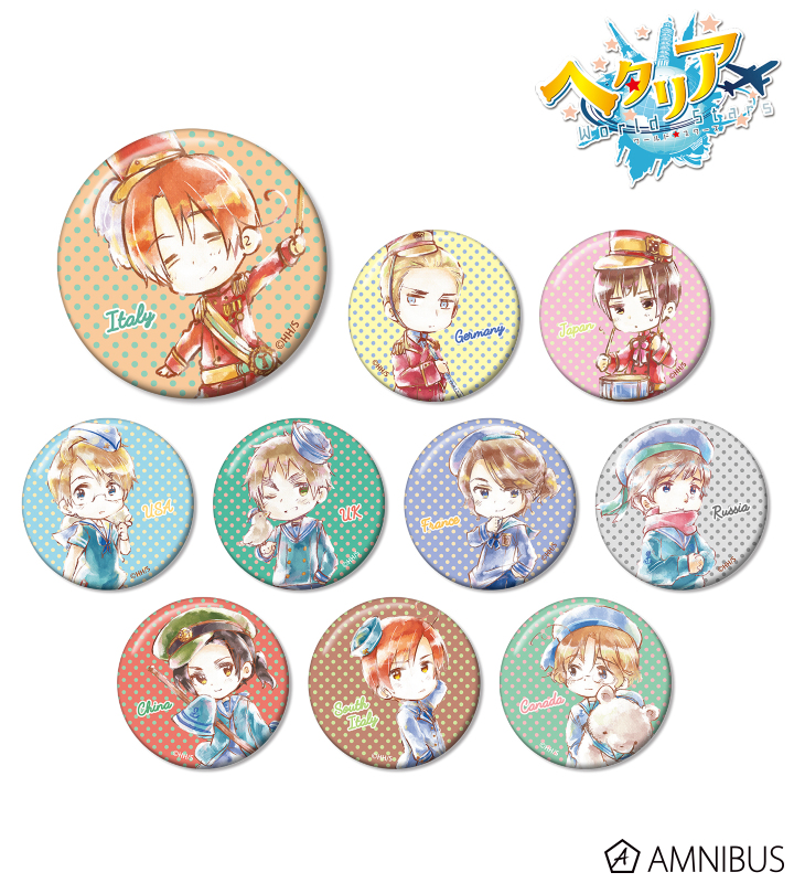 AMNIBUS-日常使いできるアニメグッズの通販サイト-