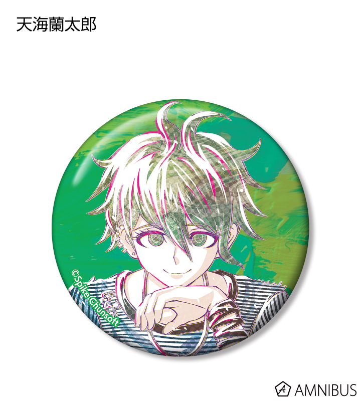 ニューダンガンロンパV3 みんなのコロシアイ新学期 - トレーディング