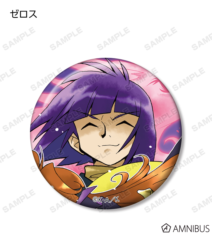 AMNIBUS-日常使いできるアニメグッズの通販サイト-