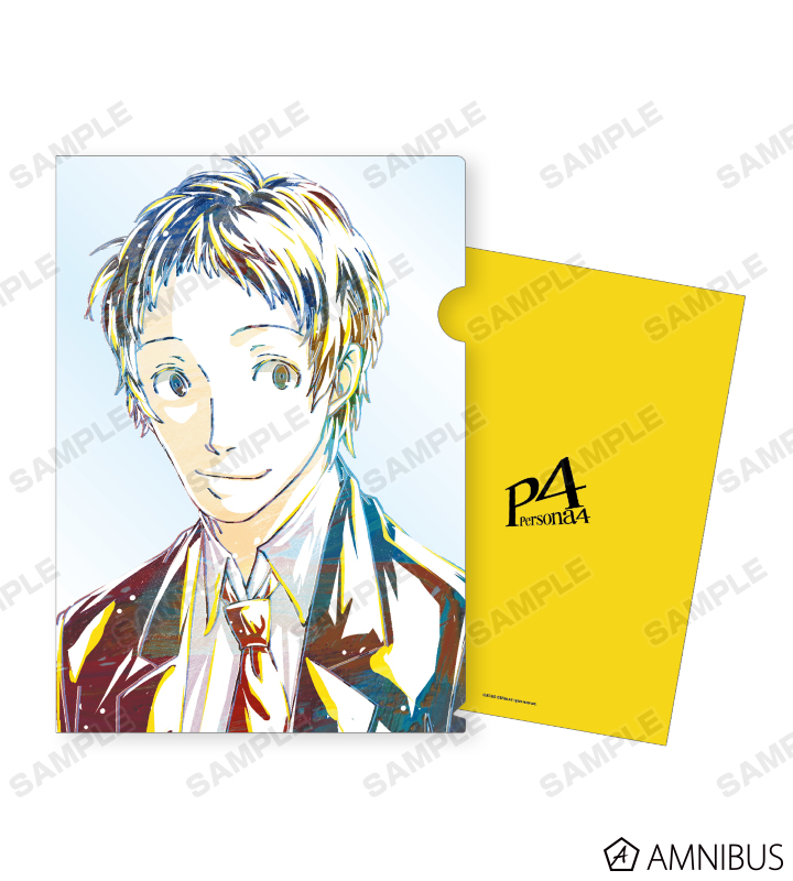 AMNIBUS-日常使いできるアニメグッズの通販サイト-