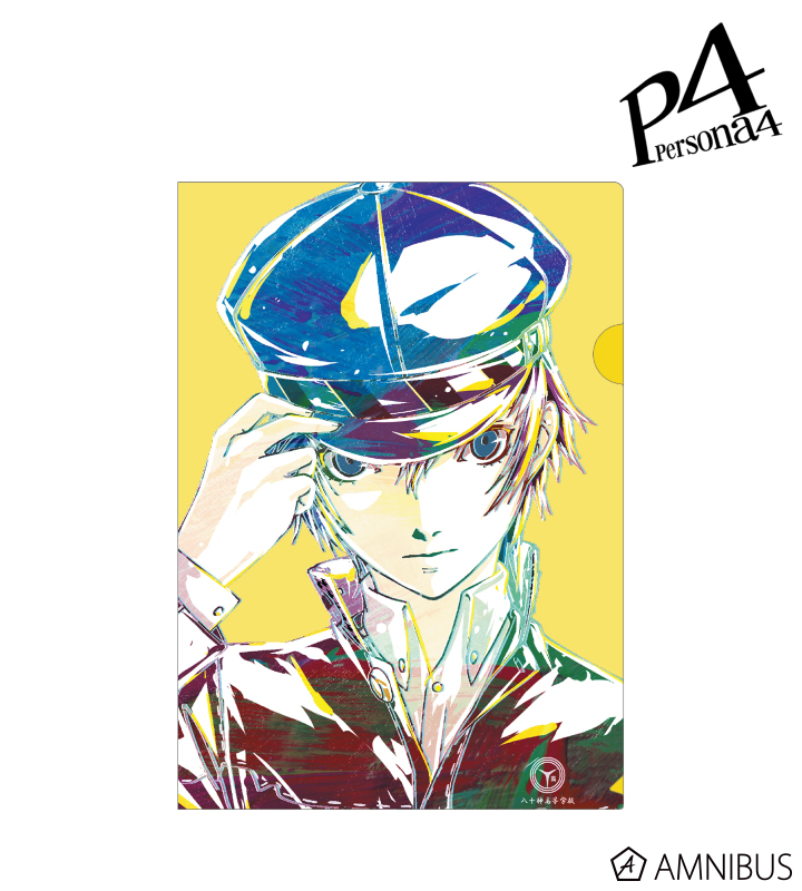 AMNIBUS-日常使いできるアニメグッズの通販サイト-