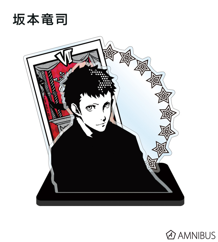 AMNIBUS-日常使いできるアニメグッズの通販サイト-