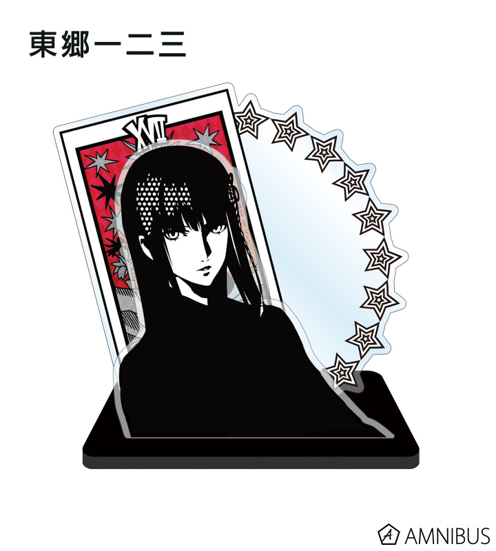 AMNIBUS-日常使いできるアニメグッズの通販サイト-