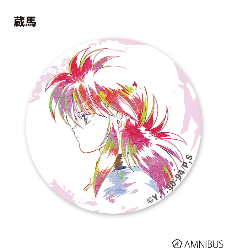 AMNIBUS-日常使いできるアニメグッズの通販サイト-