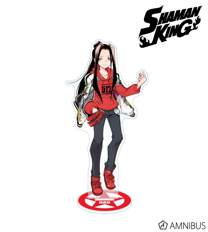 AMNIBUS-日常使いできるアニメグッズの通販サイト-