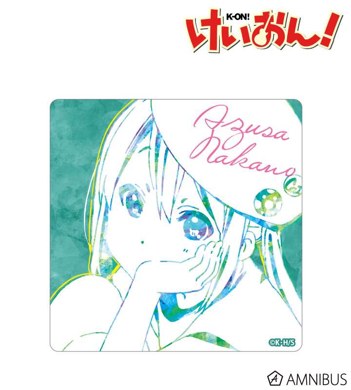 AMNIBUS-日常使いできるアニメグッズの通販サイト-