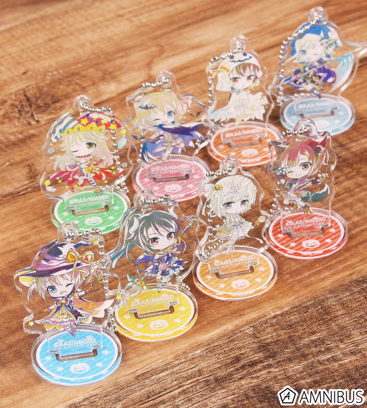 AMNIBUS-日常使いできるアニメグッズの通販サイト-