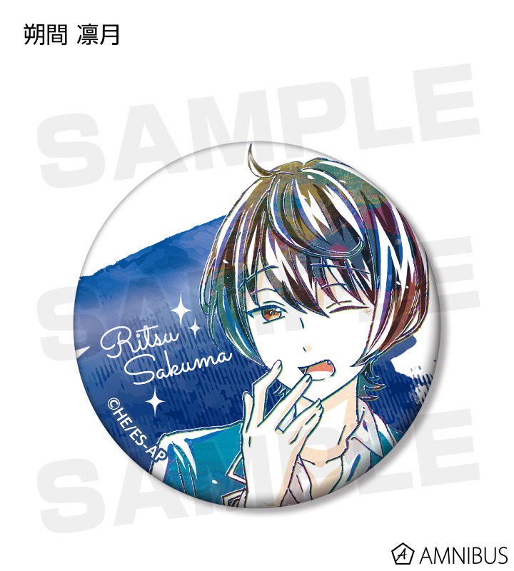 AMNIBUS-日常使いできるアニメグッズの通販サイト-