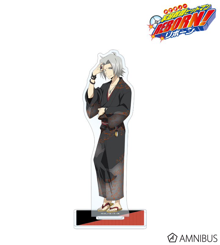 AMNIBUS-日常使いできるアニメグッズの通販サイト-