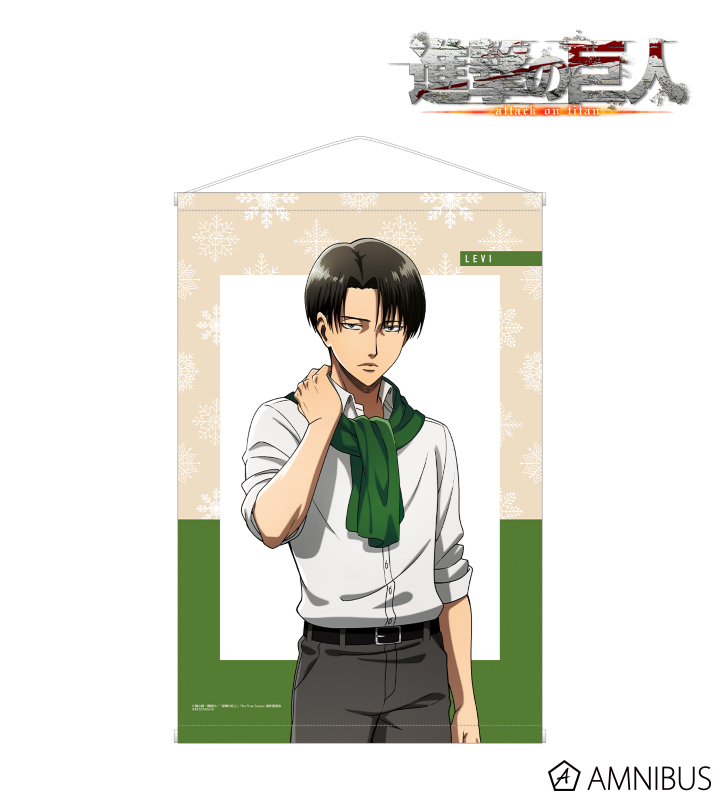 AMNIBUS-日常使いできるアニメグッズの通販サイト-