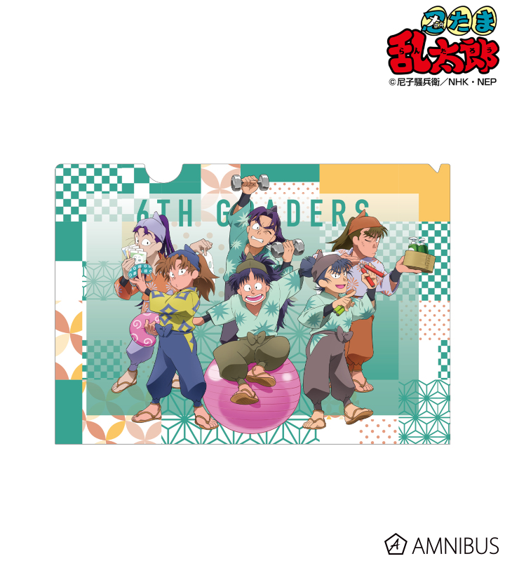 AMNIBUS-日常使いできるアニメグッズの通販サイト-