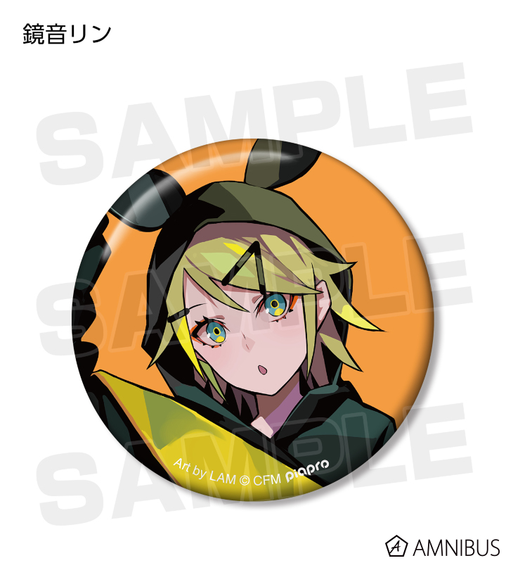 AMNIBUS-日常使いできるアニメグッズの通販サイト-