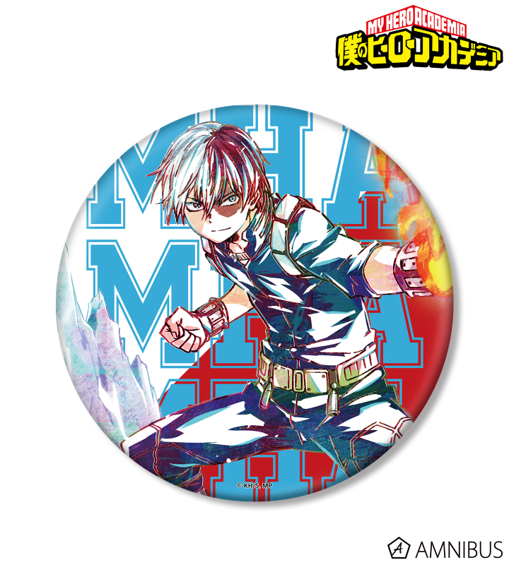 AMNIBUS-日常使いできるアニメグッズの通販サイト-