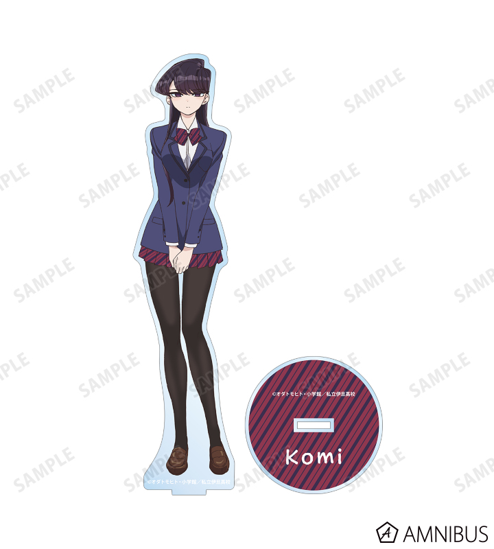 AMNIBUS-日常使いできるアニメグッズの通販サイト-