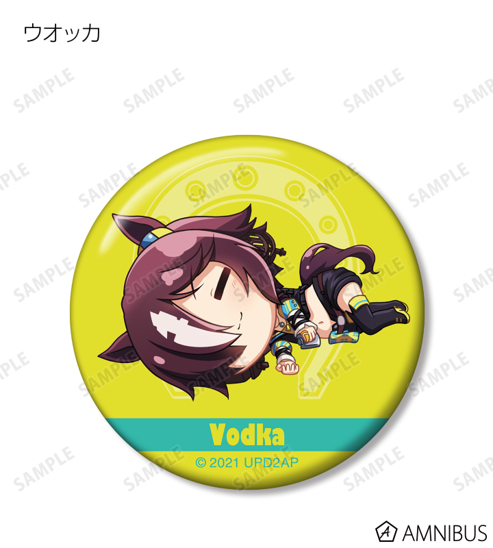 TVアニメ『ウマ娘 プリティーダービー Season 2』 - トレーディング