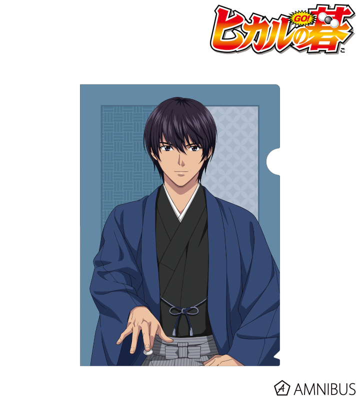 AMNIBUS-日常使いできるアニメグッズの通販サイト-