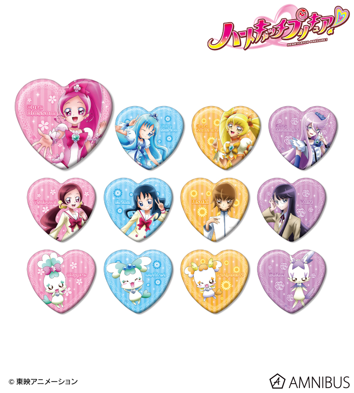 AMNIBUS-日常使いできるアニメグッズの通販サイト-