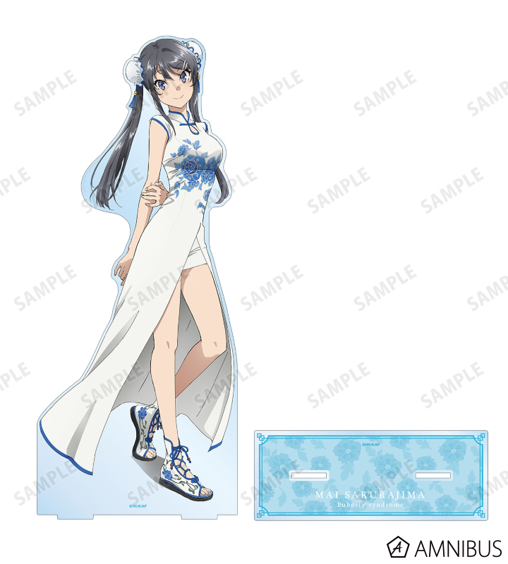 AMNIBUS-日常使いできるアニメグッズの通販サイト-