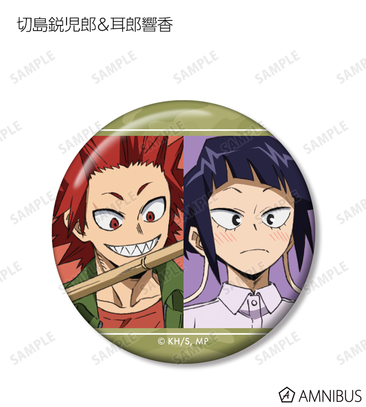 AMNIBUS-日常使いできるアニメグッズの通販サイト-