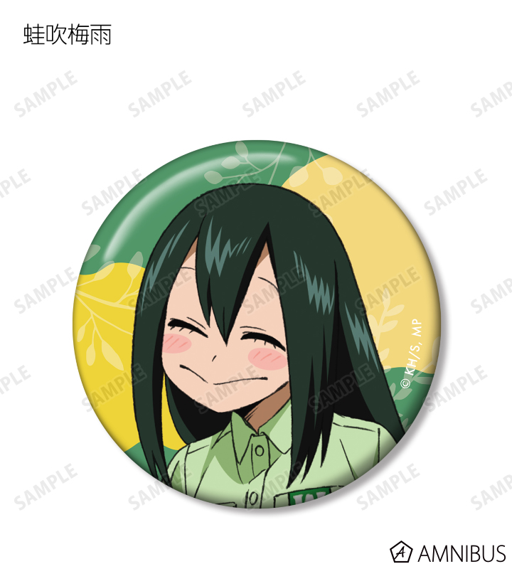 AMNIBUS-日常使いできるアニメグッズの通販サイト-
