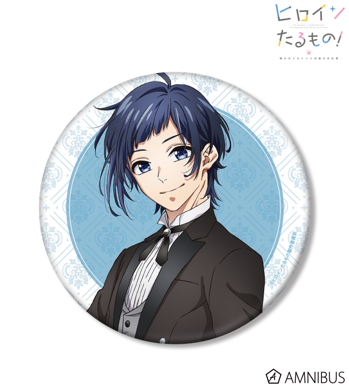 AMNIBUS-日常使いできるアニメグッズの通販サイト-