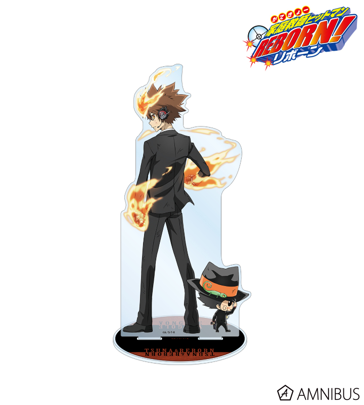 AMNIBUS-日常使いできるアニメグッズの通販サイト-