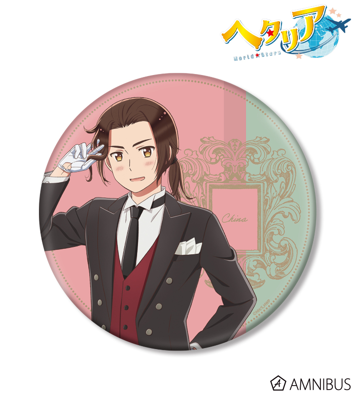 AMNIBUS-日常使いできるアニメグッズの通販サイト-