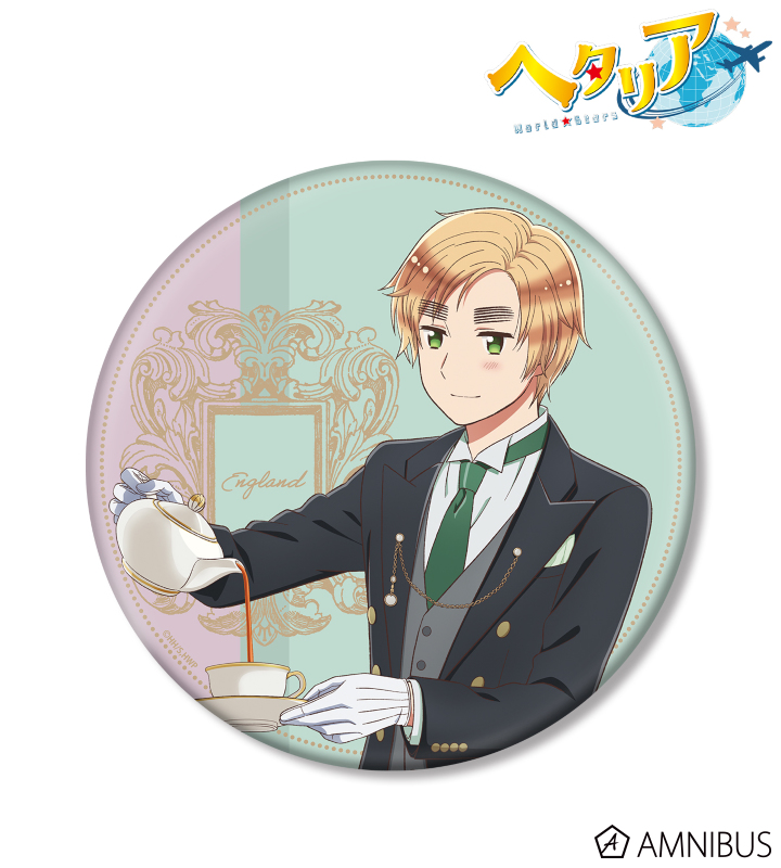 AMNIBUS-日常使いできるアニメグッズの通販サイト-