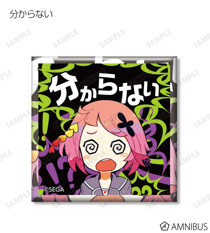 maimai でらっくす - トレーディング maimai でらっくす スクエア缶