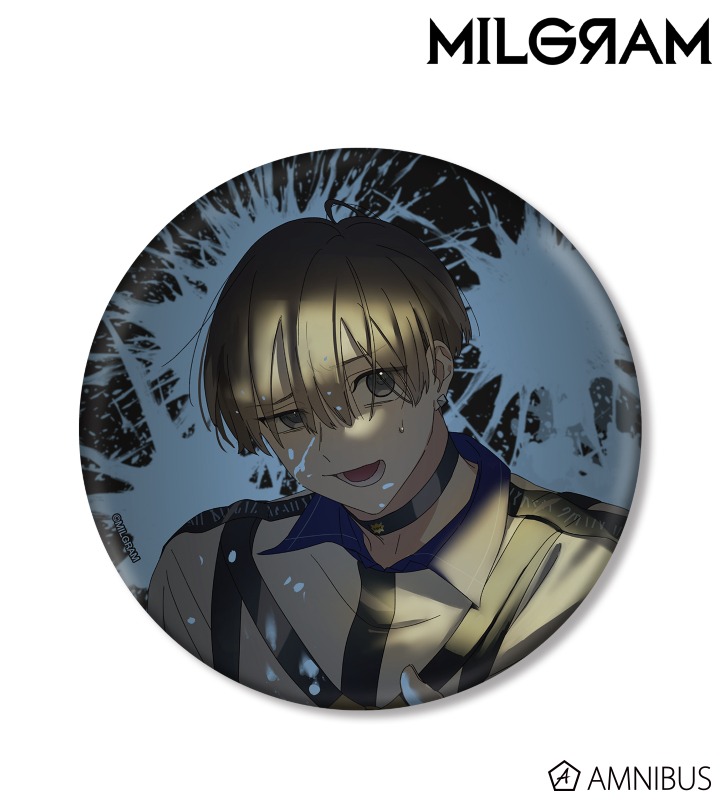 AMNIBUS-日常使いできるアニメグッズの通販サイト-