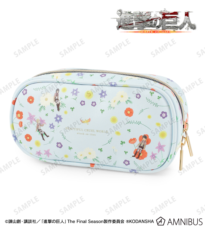 AMNIBUS-日常使いできるアニメグッズの通販サイト-