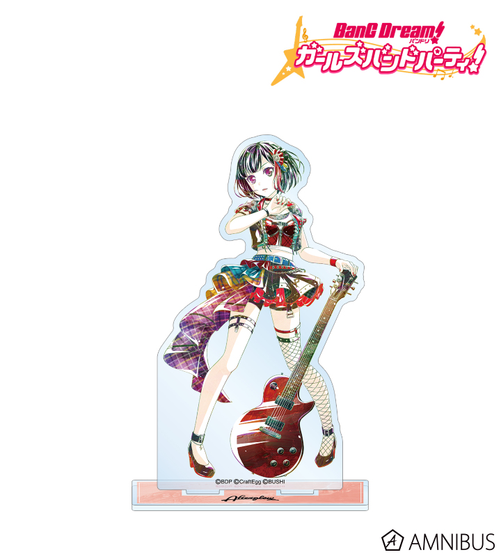 AMNIBUS-日常使いできるアニメグッズの通販サイト-